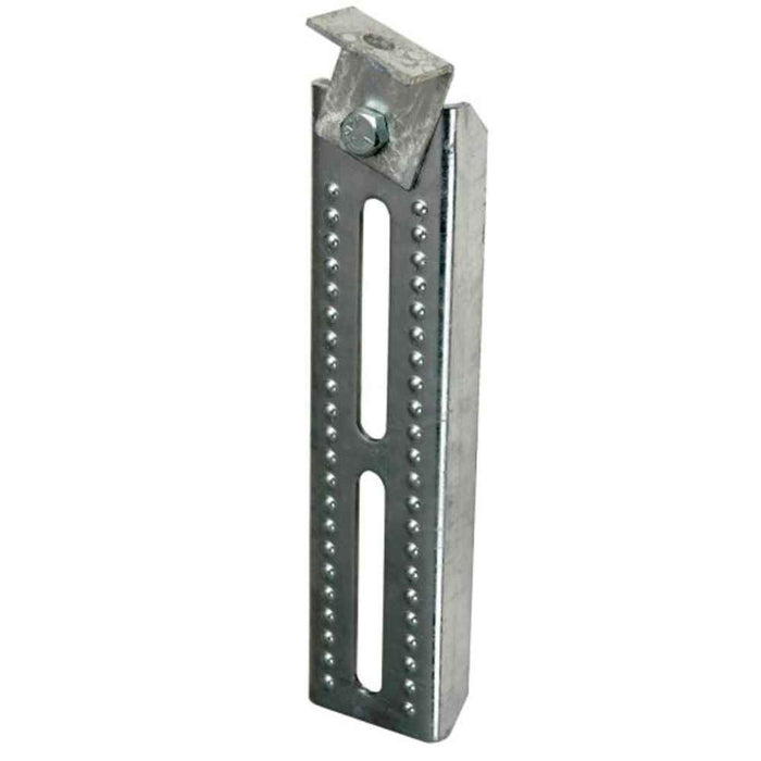 Buy C.E. Smith 10003GA Roller Bunk Mounting Bracket - 11" - Boat