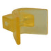 Buy C.E. Smith 29554 Y-Stop 3" x 3" - 1/2" ID Yellow PVC - Boat Trailering