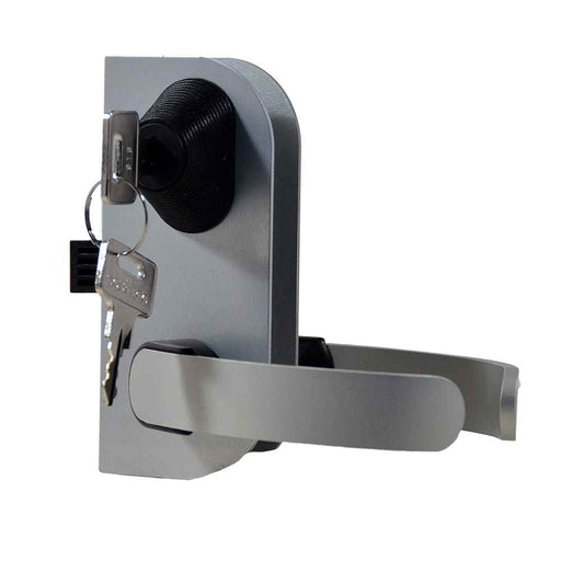 Buy Southco ME-01-210-60 Offshore Swing Door Latch Key Locking - Marine