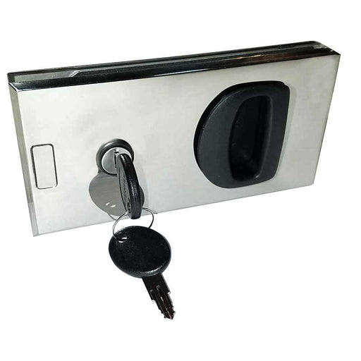 Buy Southco MF-05-550-24 Entry Door Lockset ProFlush - Marine Hardware
