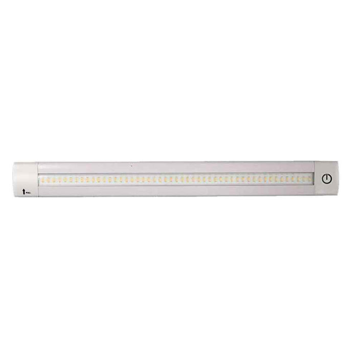 Buy Lunasea Lighting LLB-32KW-01-00 Adjustable Linear LED Light w/Built-In