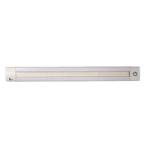 Buy Lunasea Lighting LLB-32LW-01-00 Adjustable Linear LED Light w/Built-In