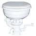 Buy Groco K-H K Series Hand Operated Marine Toilet - Marine Plumbing &