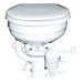 Buy Groco K-H 24V K Series Electric Marine Toilet - 24V - Marine Plumbing