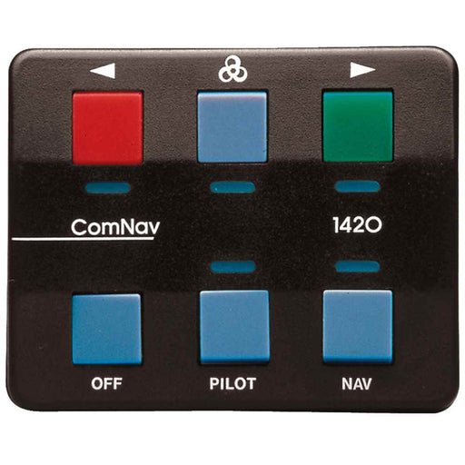 Buy ComNav Marine 10070014 1420 Second Station Kit - Includes Install Kit