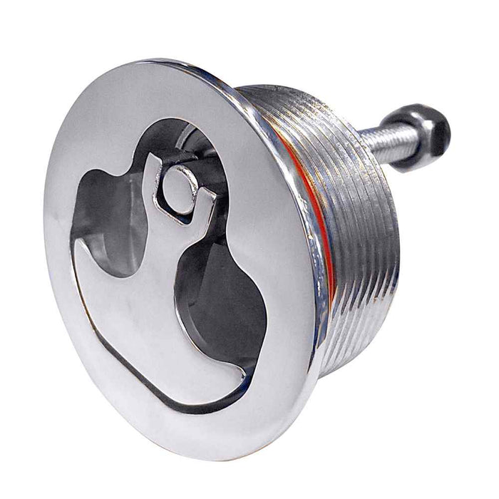 Buy Whitecap S-8250C Compression Handle Stainless Steel Non-Locking - 1/4