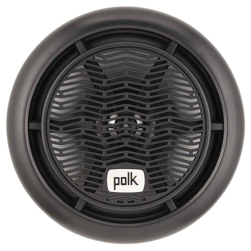 Buy Polk Audio UMS108BR 10" Subwoofer Ultramarine - Black - Marine Audio