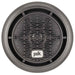 Buy Polk Audio UMS108SR 10" Subwoofer Ultramarine - Silver - Marine Audio