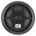 Buy Polk Audio UMS88BR Ultramarine 8.8" Coaxial Speakers - Black - Marine