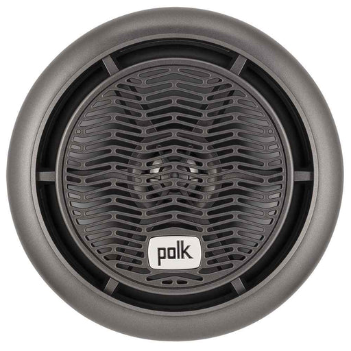 Buy Polk Audio UMS88SR Ultramarine 8.8" Coaxial Speakers - Smoke - Marine