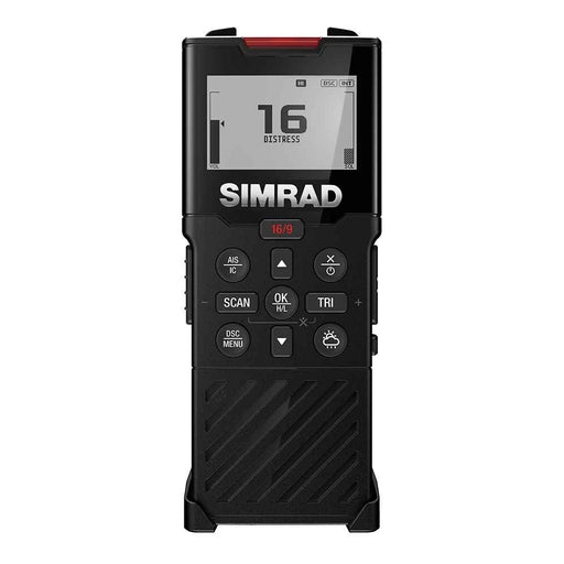 Buy Simrad 000-14475-001 HS40 Wireless Handset f/RS40 - Marine