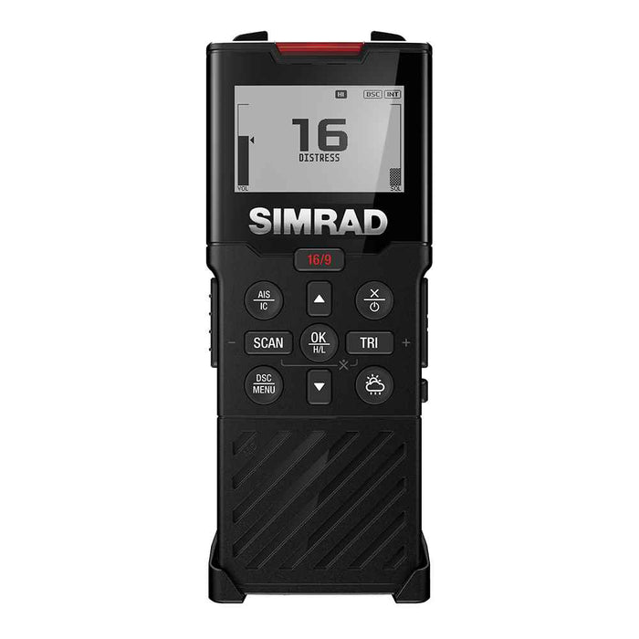 Buy Simrad 000-14475-001 HS40 Wireless Handset f/RS40 - Marine