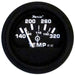 Buy Faria Beede Instruments 23002 2" Heavy-Duty Oil Temp Gauge (140-deg to