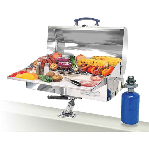 Buy Magma A10-703 Cabo Gas Grill - Camping Grills Online|RV Part Shop USA