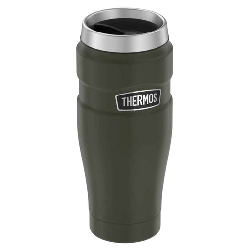 Buy Thermos SK1005AG4 Stainless King Vacuum Insulated Stainless Steel