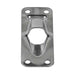 Buy Schaefer Marine 34-46 Exit Plate/Flat f/Up To 1/2" Line - Sailing