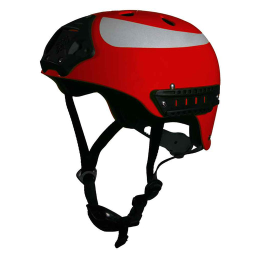 Buy First Watch FWBH-RD-S/M First Responder Water Helmet - Small/Medium -