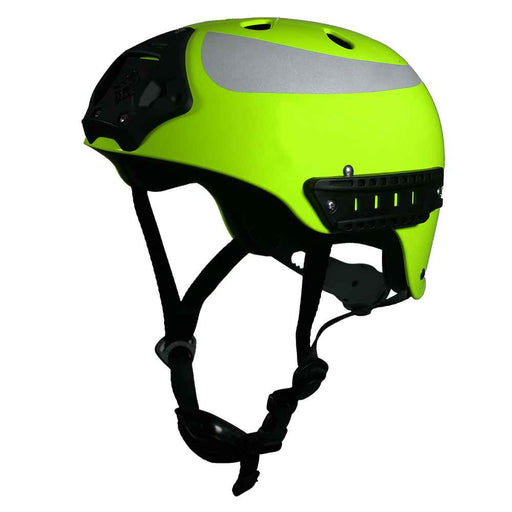 Buy First Watch FWBH-HV-S/M First Responder Water Helmet - Small/Medium -
