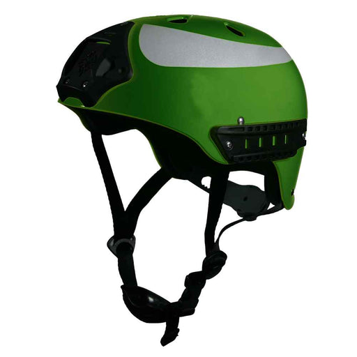 Buy First Watch FWBH-GN-S/M First Responder Water Helmet - Small/Medium -