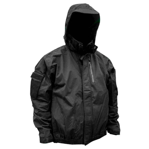 Buy First Watch MVP-J-BK-S H20 Tac Jacket - Small - Black - Outdoor