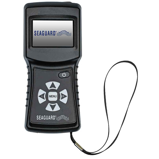 Buy Seaguard International SEACORB Marine Digital Corrosion Standard