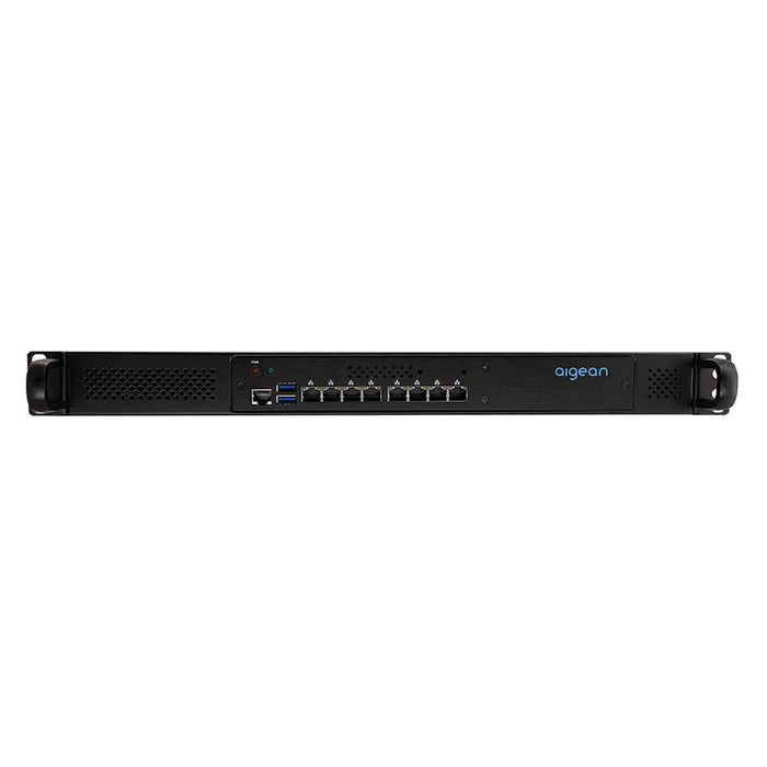 Buy Aigean Networks MFR-7 7 Source Programmable Multi-WAN Router