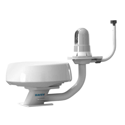 Buy Seaview PMA-DM4-M1 16.75" Dual Mount Pre-Drilled f/Most Closed Dome