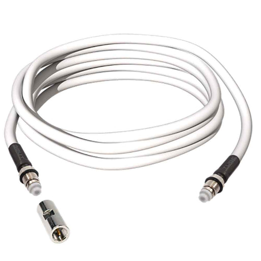 Buy Shakespeare 4078-20-ER 4078-20-ER 20' Extension Cable Kit f/VHF, AIS