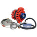 Buy Balmar XT-SF-170-J10-KIT Alternator 1-2" Single Foot J10 Serpentine