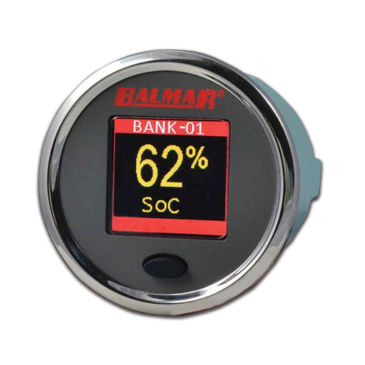 Buy Balmar SG2-0200 Color Display f/SG200 2-1/16" Second Display - Marine