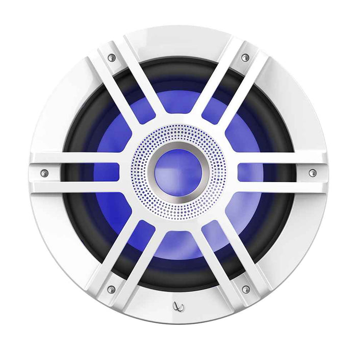 Buy Infinity KAPPA1010M 10" Marine RGB Kappa Series Speakers - White -