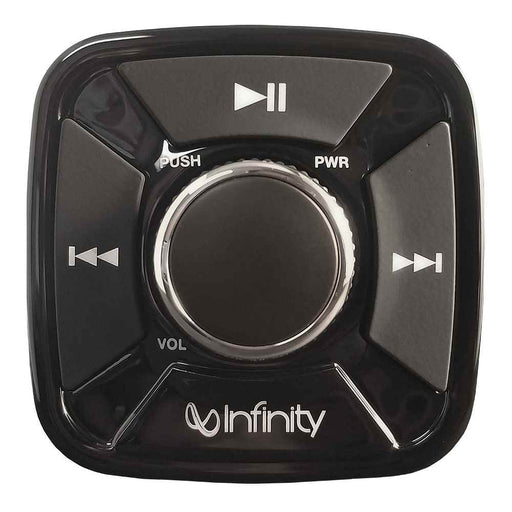 Buy Infinity INFREM1 INFREM1 Remote Control - Marine Audio Video Online|RV