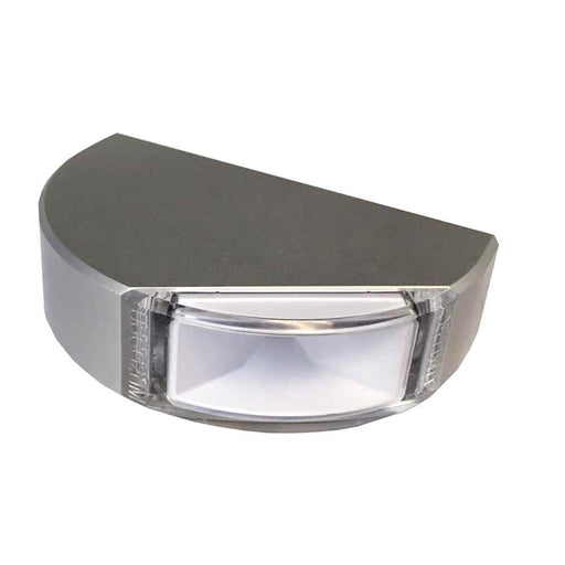 Buy Lumitec 101577 Surface Mount Navigation Light - Classic Aluminum -