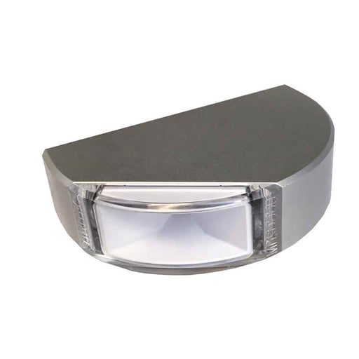 Buy Lumitec 101578 Surface Mount Navigation Light - Classic Aluminum -