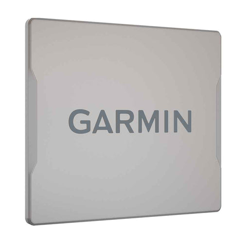 Buy Garmin 010-12799-00 10" Protective Cover - Plastic - Marine Navigation
