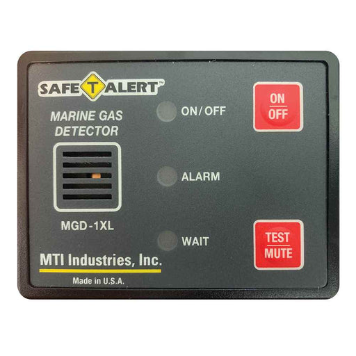 Buy Safe-T-Alert MGD-1XL 2nd Remote Head f/MGD-10XL - Marine Safety