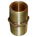 Buy Groco PN-750 Bronze Pipe Nipple - 3/4" NPT - Marine Plumbing &