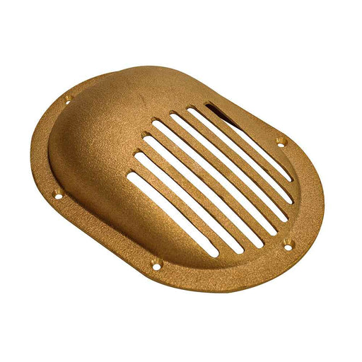 Buy Groco SC-1000-L Bronze Clam Shell Style Hull Strainer f/Up To 1" Thru