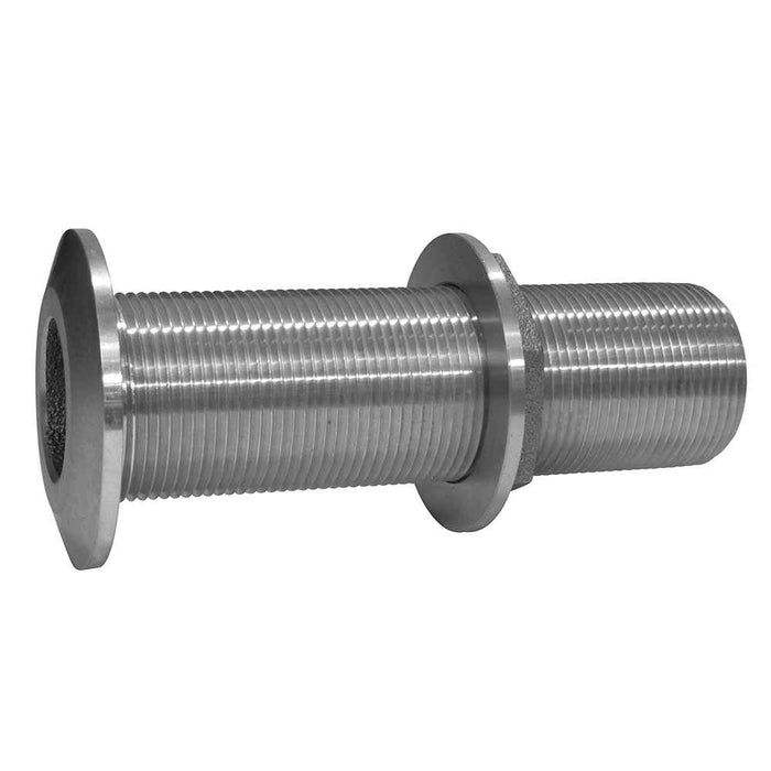 Buy Groco THXL-750-WS 3/4" Stainless Steel Extra Long Thru-Hull Fitting