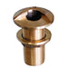 Buy Groco HSTH-1500-W 1-1/2" Bronze High Speed Thru-Hull Fitting w/Nut -