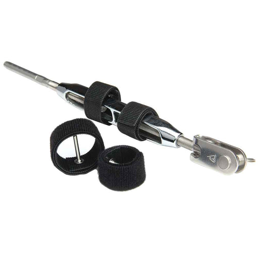 Buy C. Sherman Johnson WRAPC2-P Wrap Pins Hook & Loop Pin Locking Devices