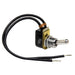 Buy Cole Hersee M-584-BP Light Duty Toggle Switch SPST Off-On 2 Wire -