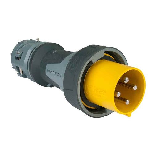 Buy Marinco M4100P12 100A Plug - 125/250V - Marine Electrical Online|RV