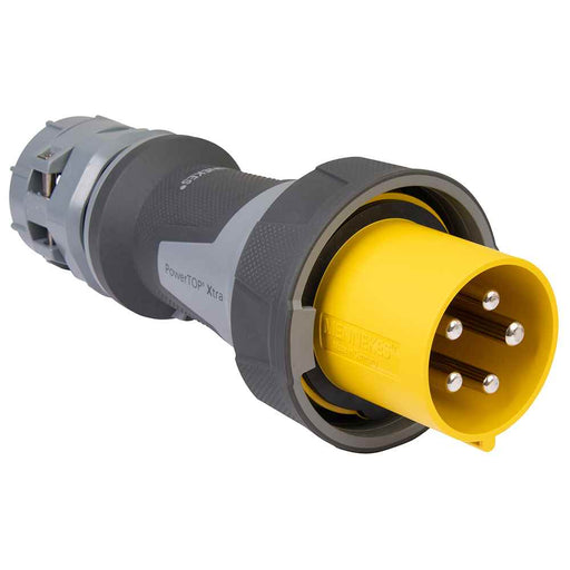 Buy Marinco M5100P9 100A Plug - 120/208V - Marine Electrical Online|RV
