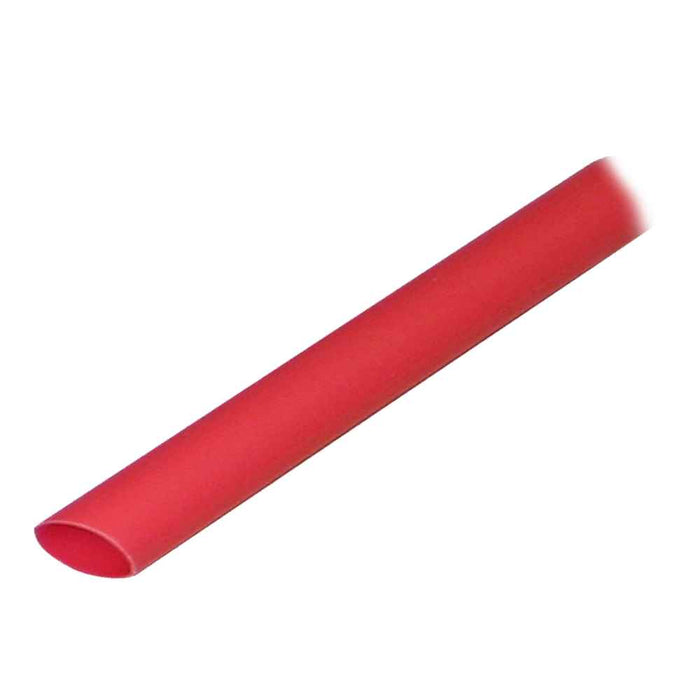 Buy Ancor 302648 Heat Shrink Tubing 3/16" x 48" - Red - 1 Piece - Marine