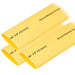 Buy Ancor 306903 Heat Shrink Tubing 3/4" x 3" - Yellow - 3 Pieces - Marine