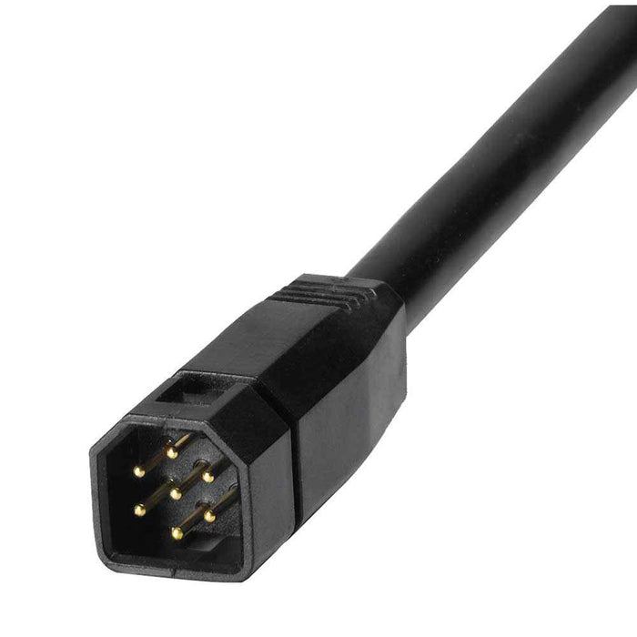 Buy Minn Kota 1852086 MKR-MDI-2 Humminbird HELIX MDI Sonar Adapter Cable