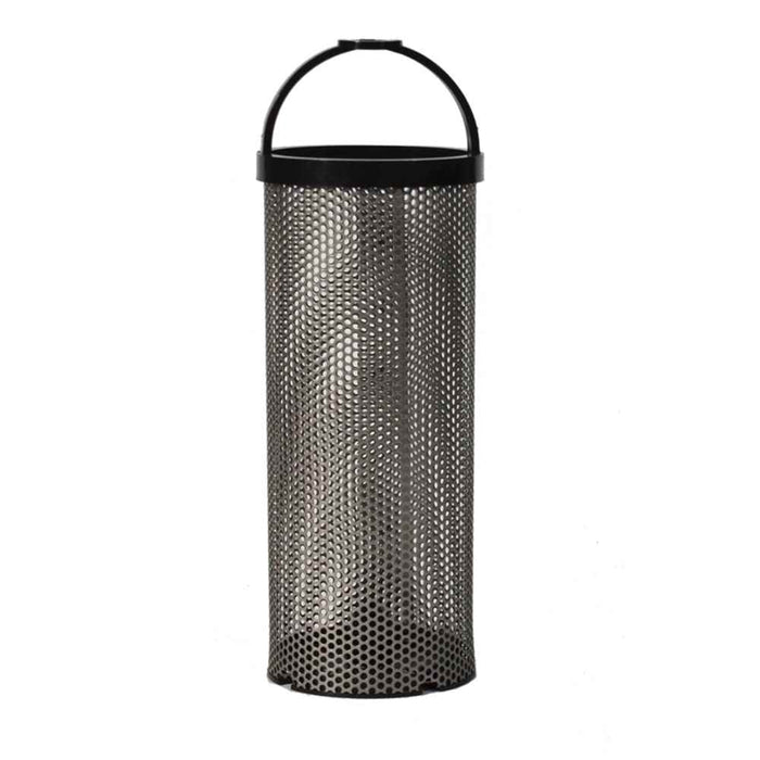 Buy Groco BS-8 BS-8 Stainless Steel Basket - 3.1" x 12.4" - Marine