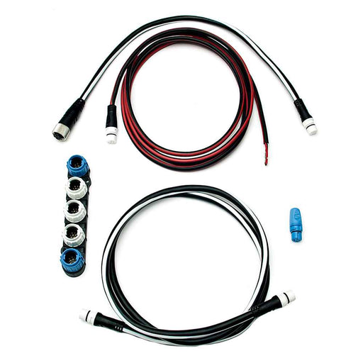 Buy Raymarine T12217 Cable Kit NMEA2000 Gateway - Marine Navigation &
