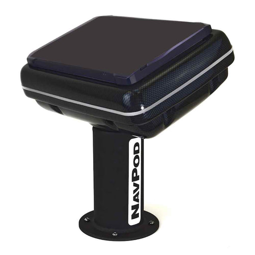 Buy NavPod PED70-5200-12-C PedestalPod 70-deg Pre-Cut f/Garmin GPSMAP
